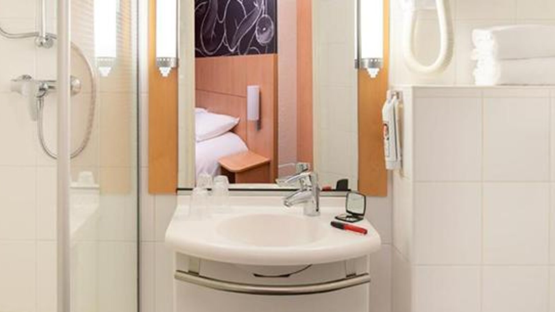 Ibis Paris Gare De Lyon Diderot 12ème