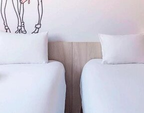 Ibis Styles Sceaux Paris sud