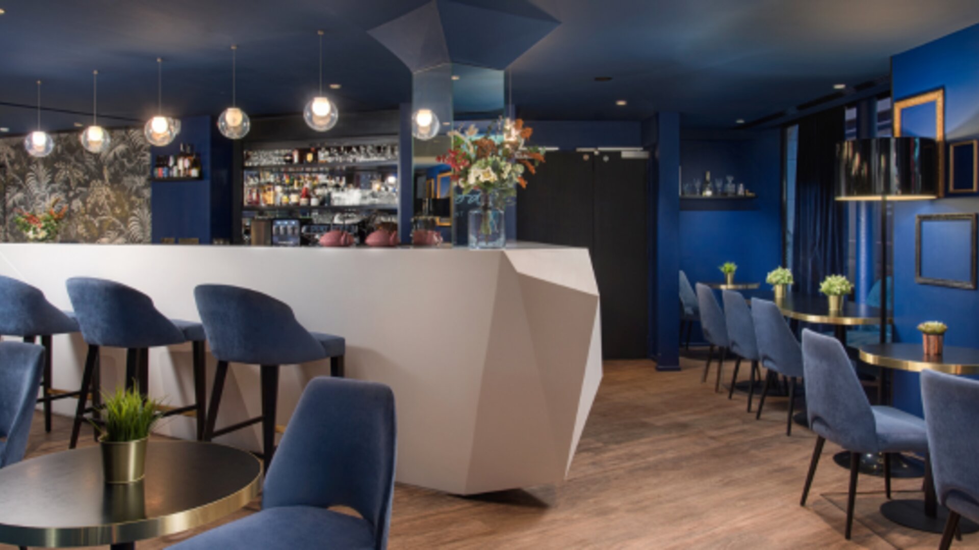 NH Paris Champs Elysées