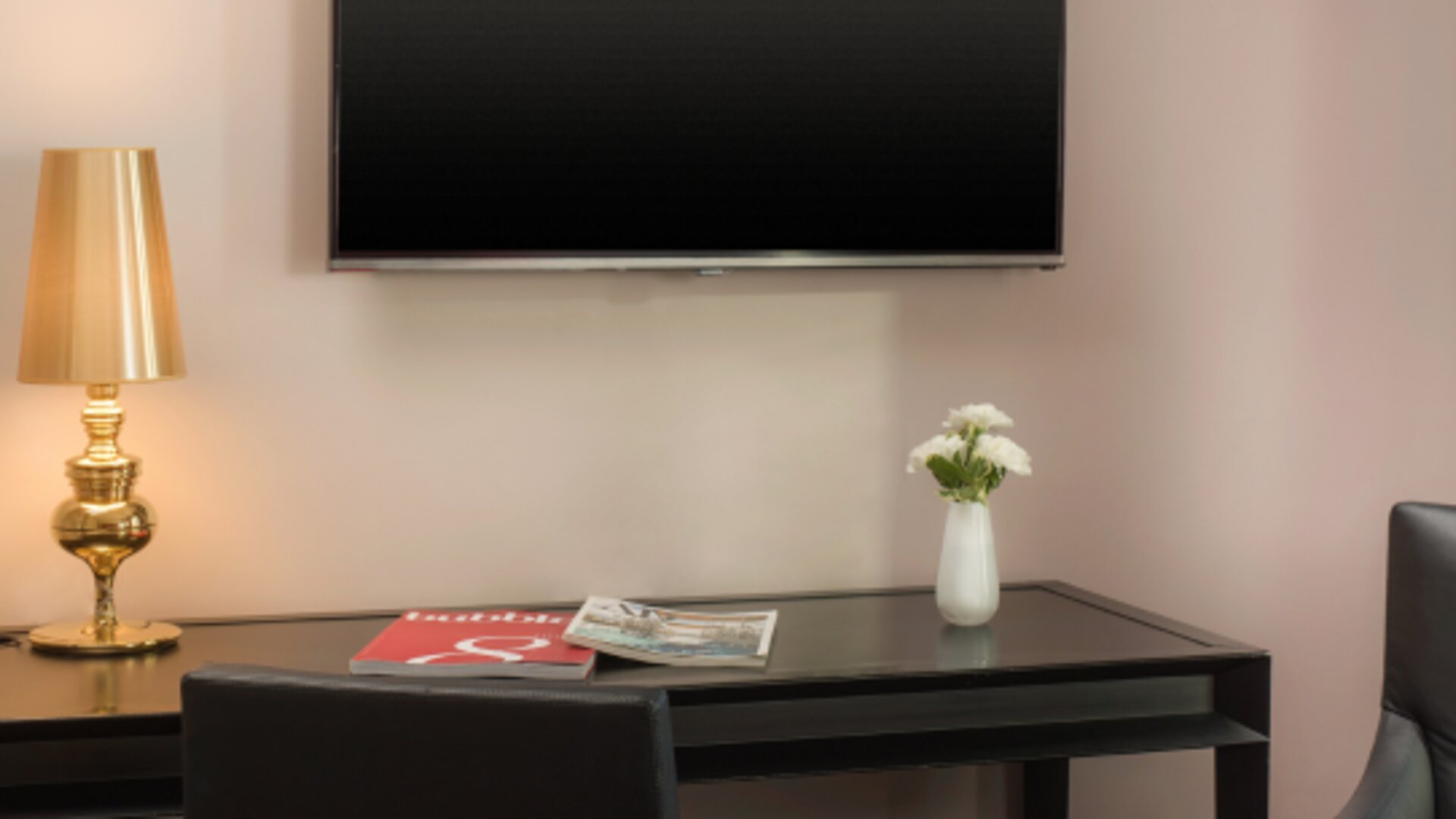 NH Paris Champs Elysées