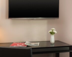 NH Paris Champs Elysées