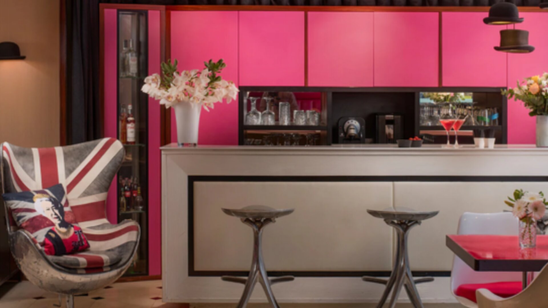 NH Paris Opéra Faubourg