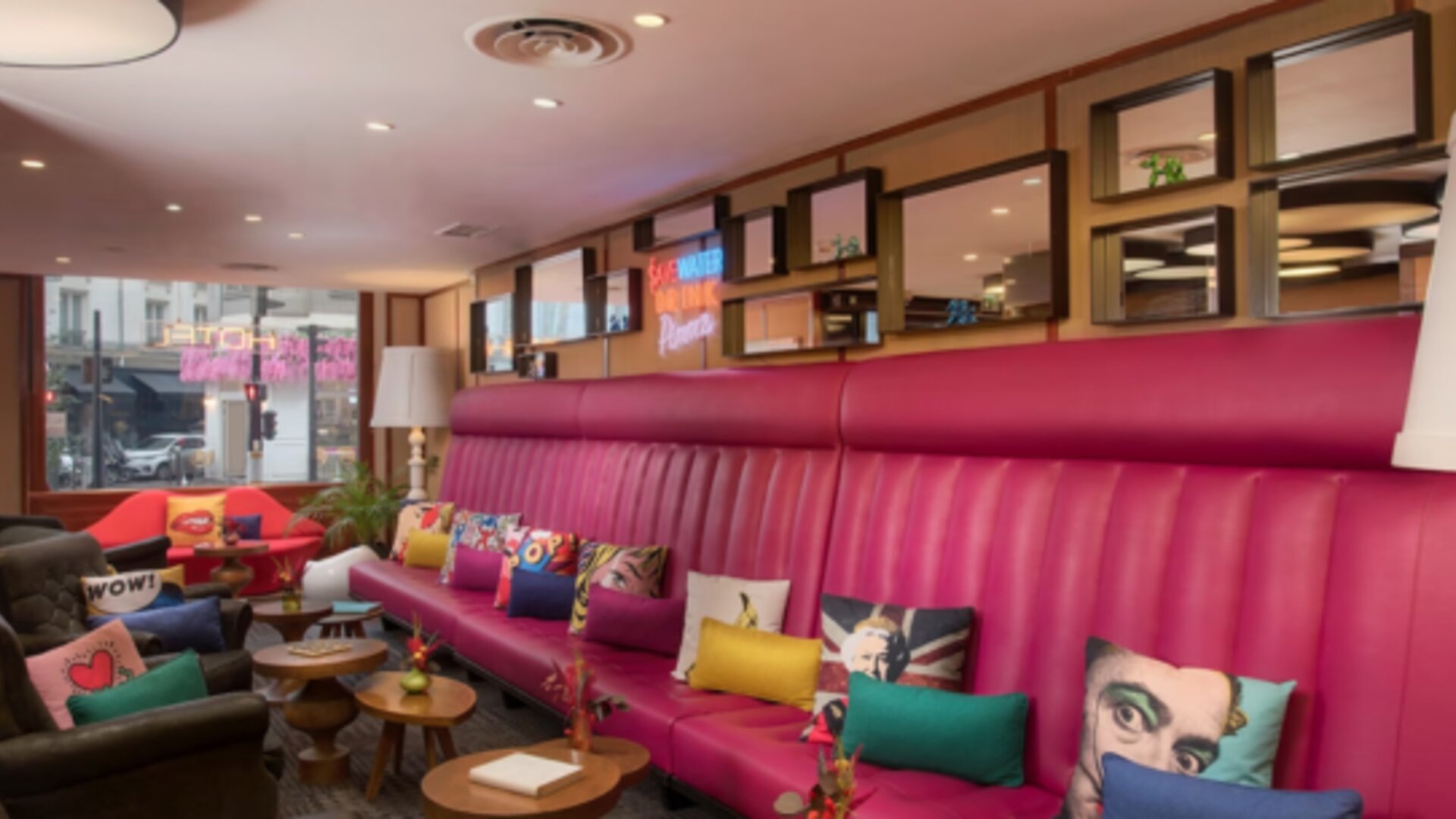 NH Paris Opéra Faubourg