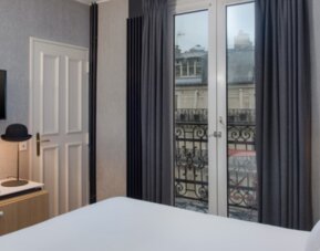 NH Paris Opéra Faubourg