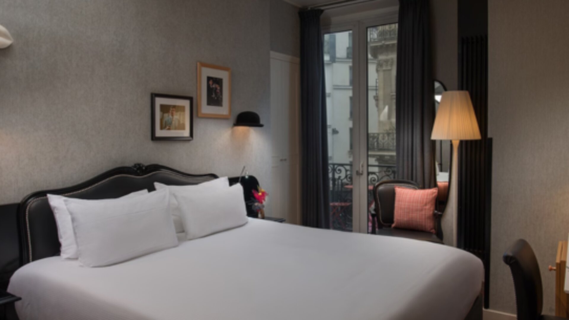 NH Paris Opéra Faubourg