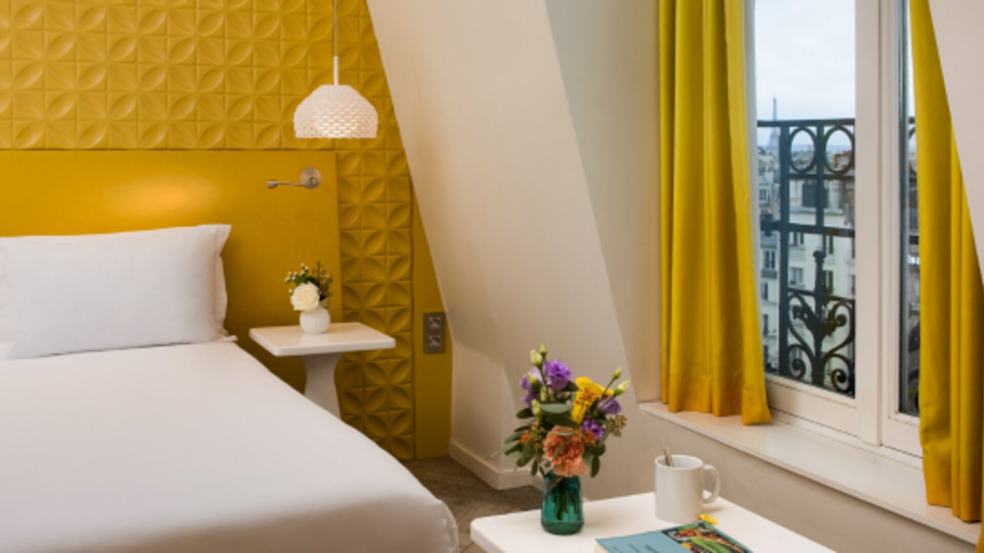 NH Paris Gare De L'Est