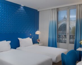 NH Paris Gare De L'Est