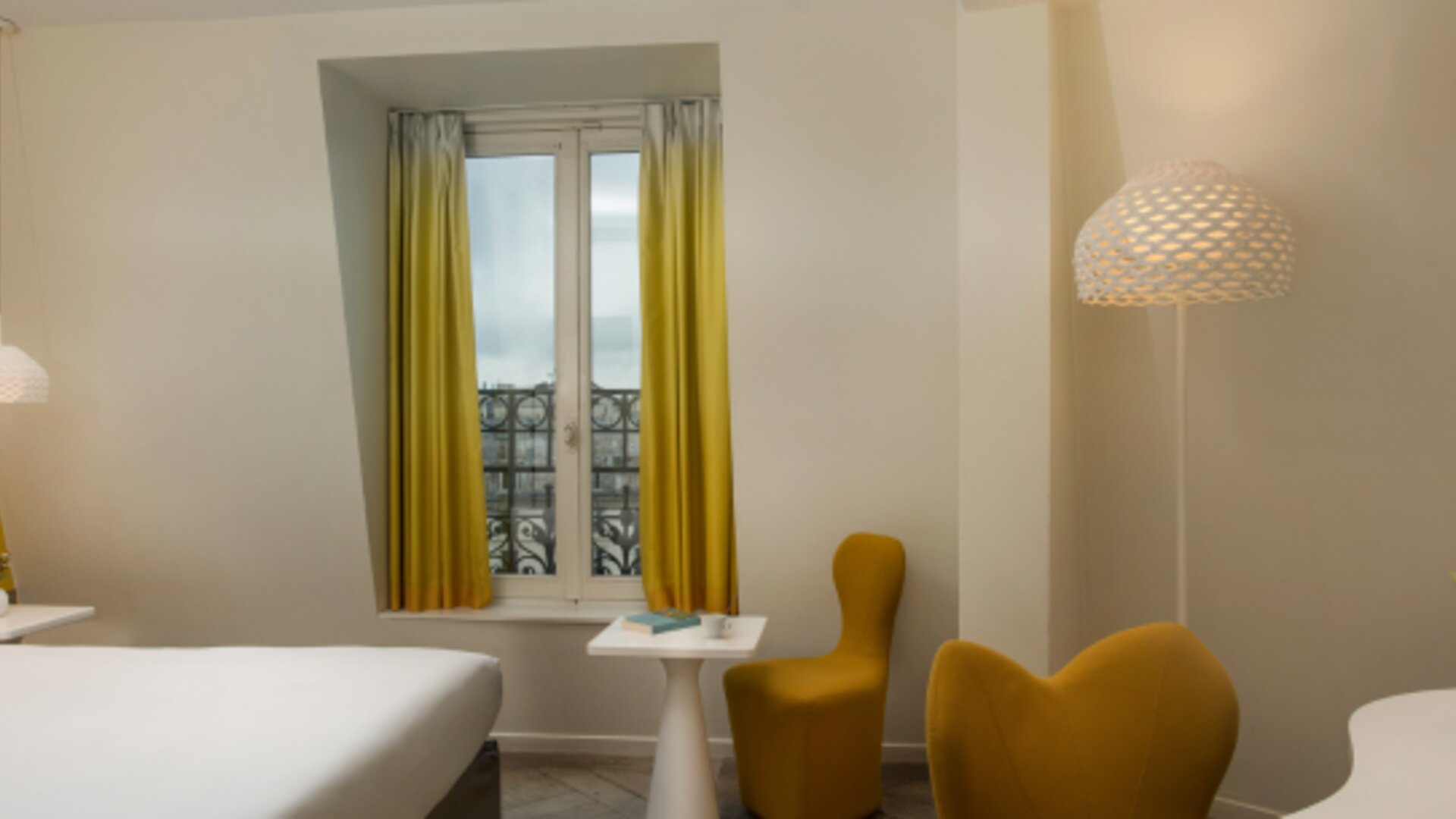 NH Paris Gare De L'Est