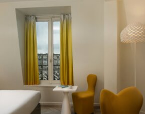 NH Paris Gare De L'Est