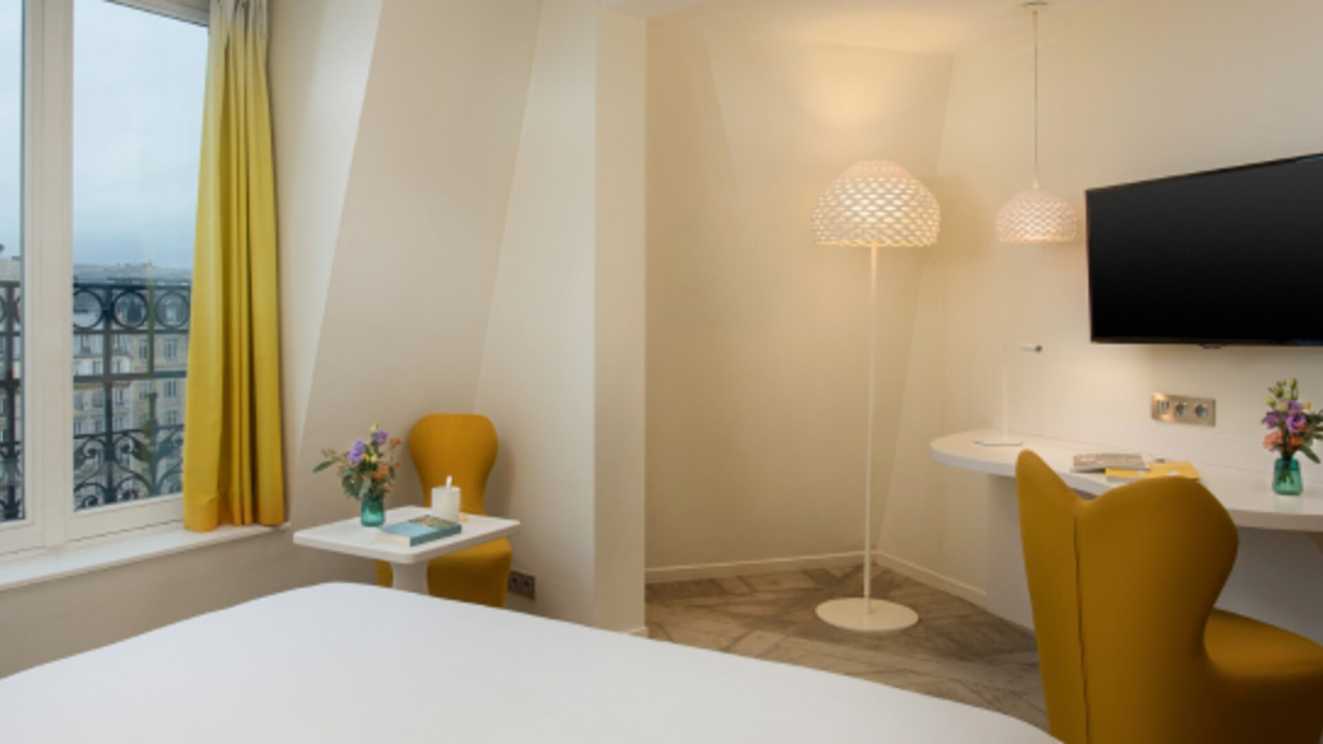 NH Paris Gare De L'Est