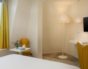 NH Paris Gare De L'Est