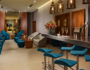 NH Paris Gare De L'Est