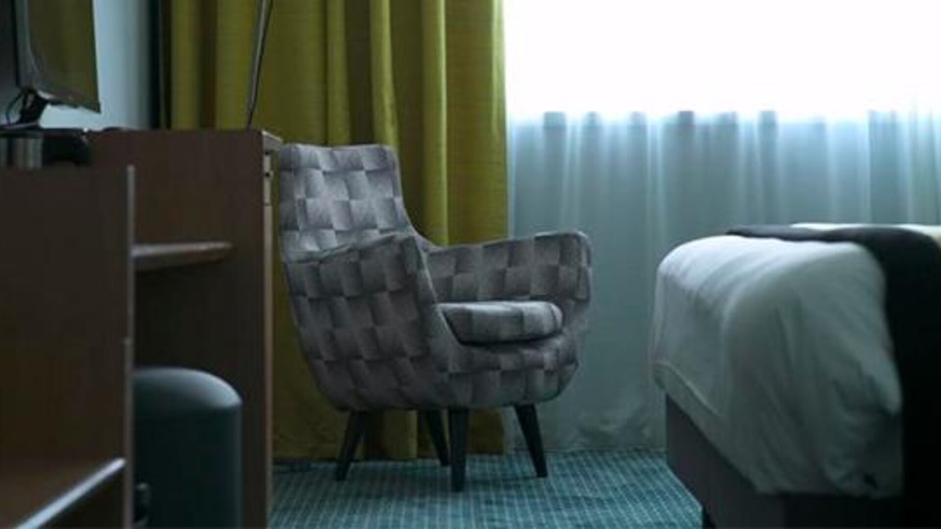 Hôtel Mercure Paris Roissy Charles-De-Gaulle