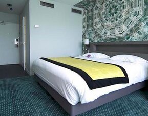 Hôtel Mercure Paris Roissy Charles-De-Gaulle