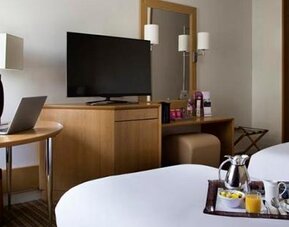 Hôtel Mercure Paris Roissy Charles-De-Gaulle