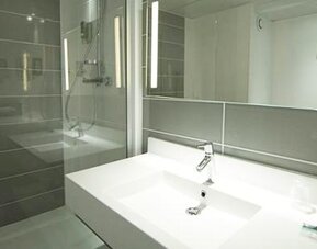 Hôtel Mercure Paris Roissy Charles-De-Gaulle