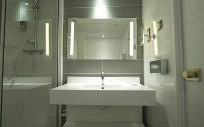 Hôtel Mercure Paris Roissy Charles-De-Gaulle