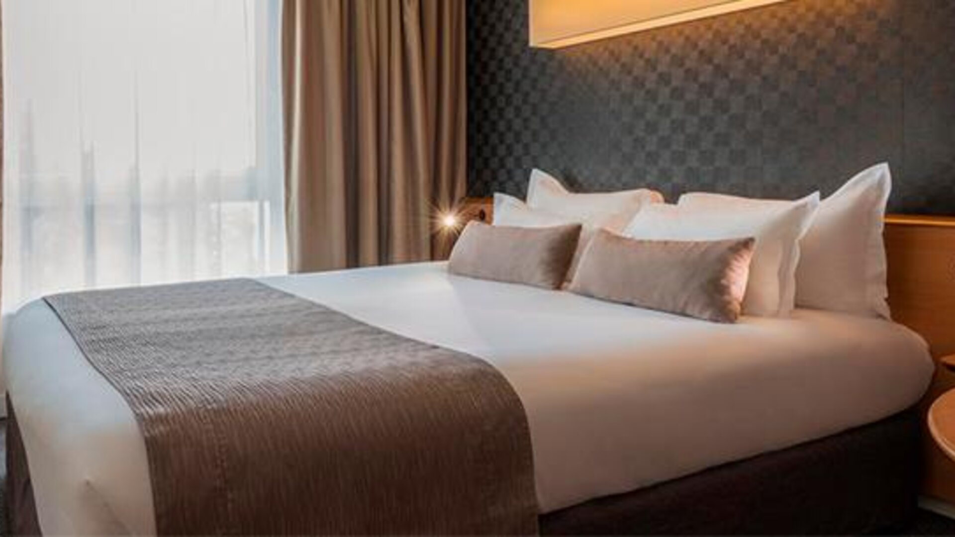 Best Western Plus Paris Saclay