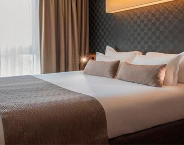 Best Western Plus Paris Saclay