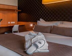 Best Western Plus Paris Saclay