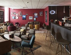 Best Western Plus Paris Saclay