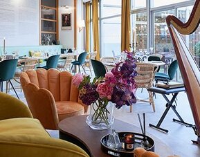 Best Western Plus Paris Saclay