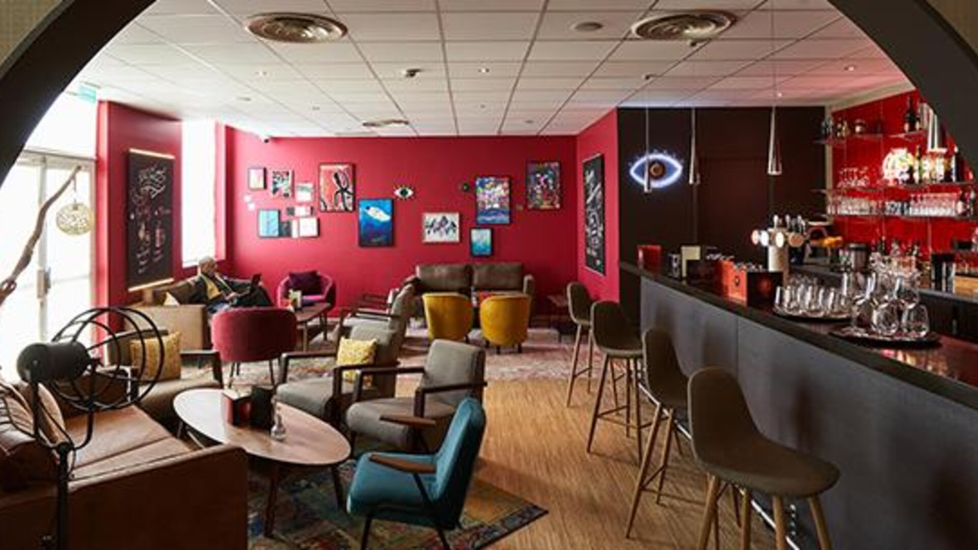 Best Western Plus Paris Saclay