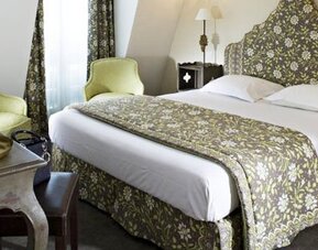 Best Western Plus Hôtel Villa D'Est