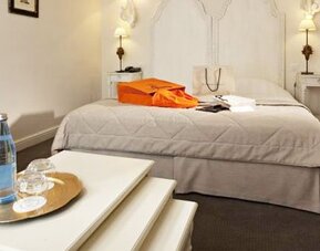 Best Western Plus Hôtel Villa D'Est