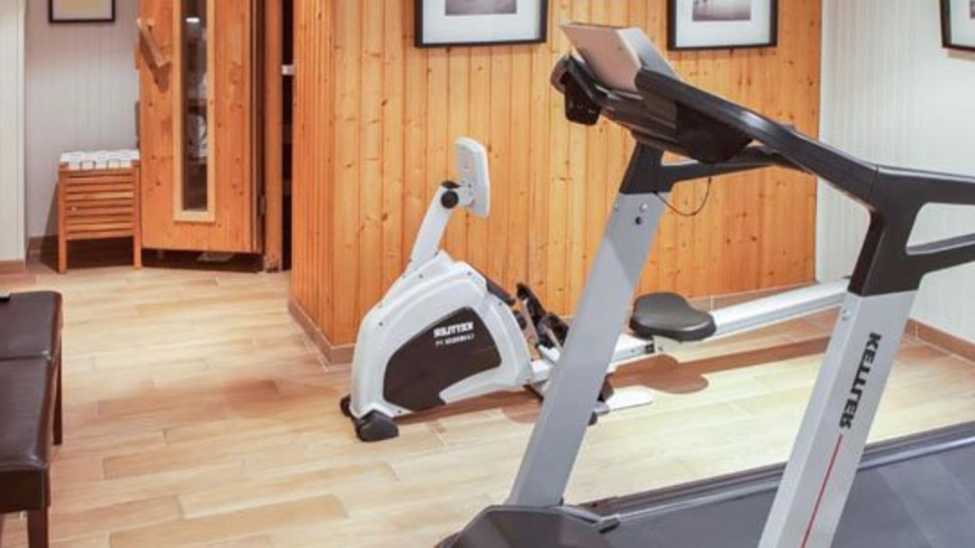 Best Western Plus Hôtel Villa D'Est