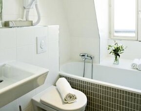 Best Western Plus Hôtel Villa D'Est