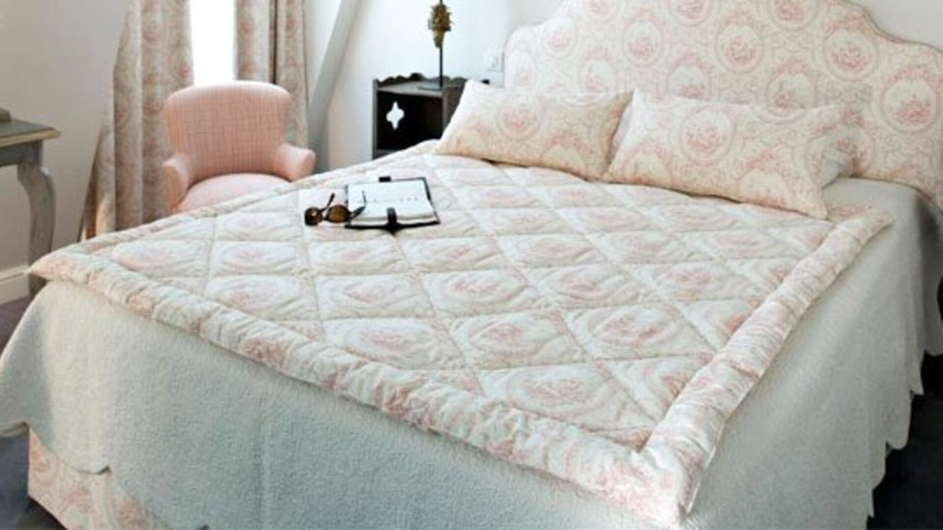 Best Western Plus Hôtel Villa D'Est