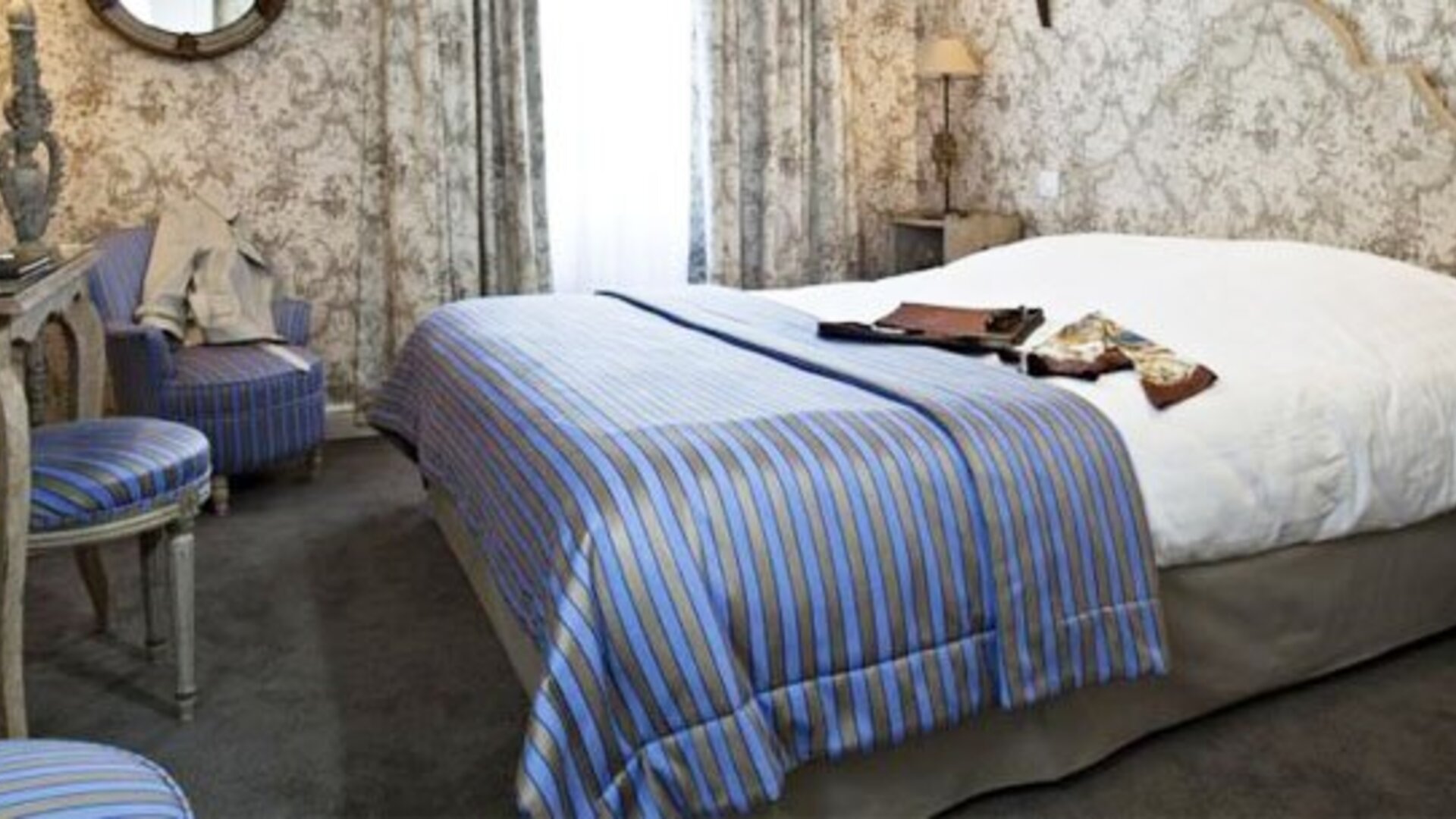 Best Western Plus Hôtel Villa D'Est