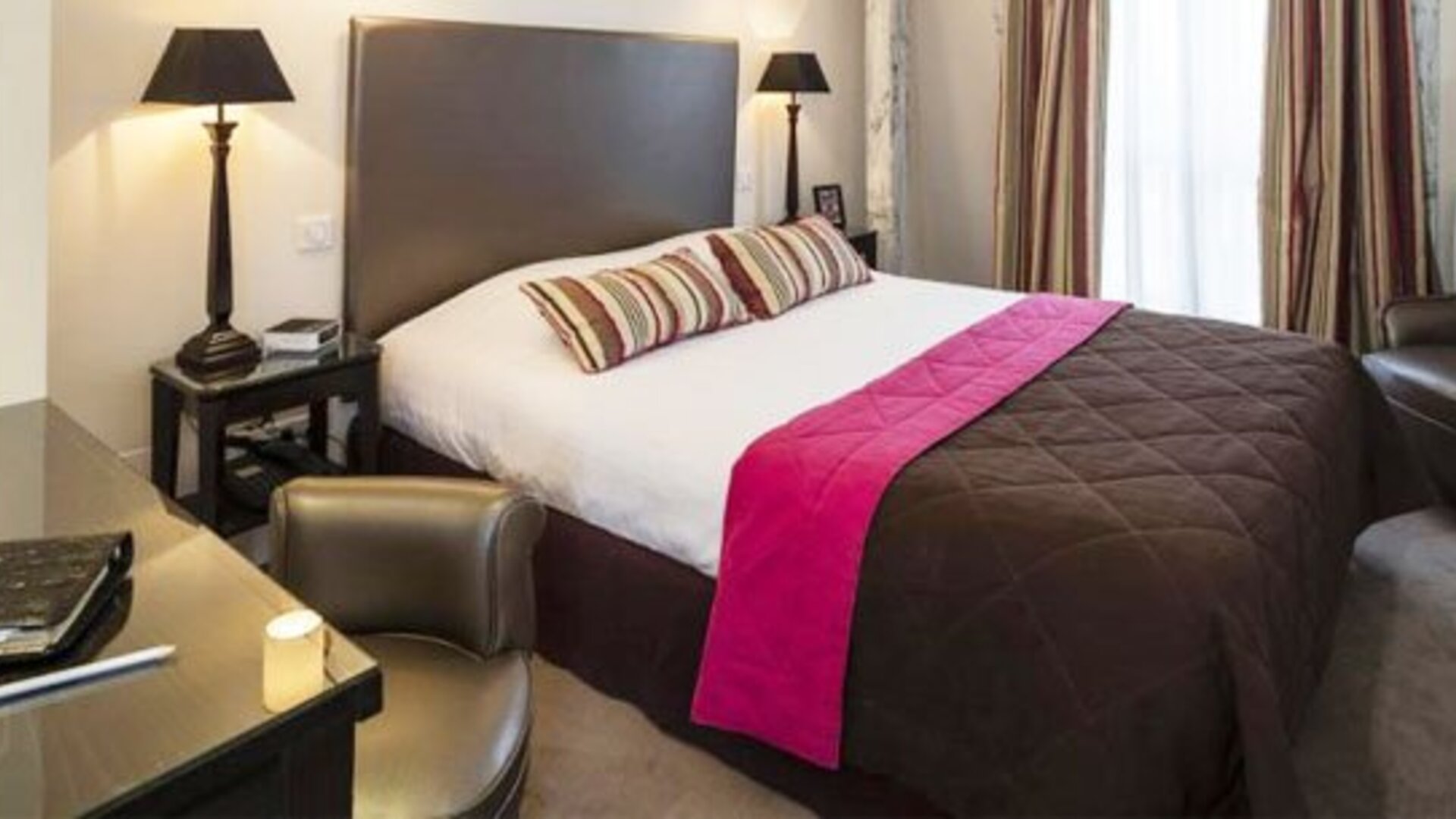 Best Western Plus Hôtel Villa D'Est