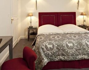 Best Western Plus Hôtel Villa D'Est