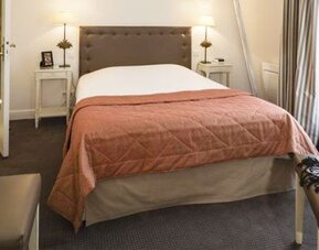 Best Western Plus Hôtel Villa D'Est