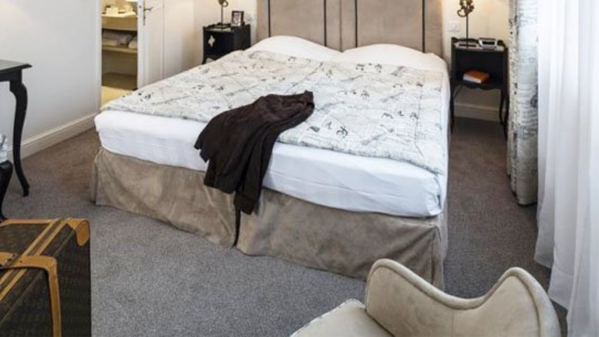 Best Western Plus Hôtel Villa D'Est