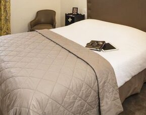 Best Western Plus Hôtel Villa D'Est