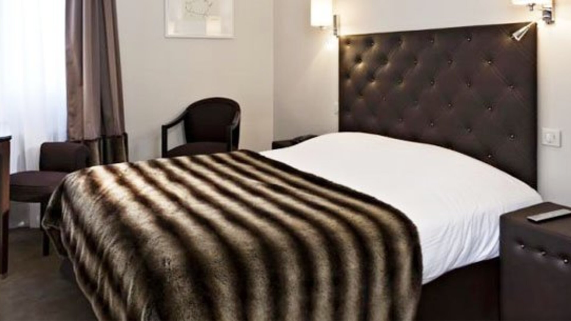 Best Western Plus Hôtel Villa D'Est