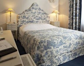 Best Western Plus Hôtel Villa D'Est