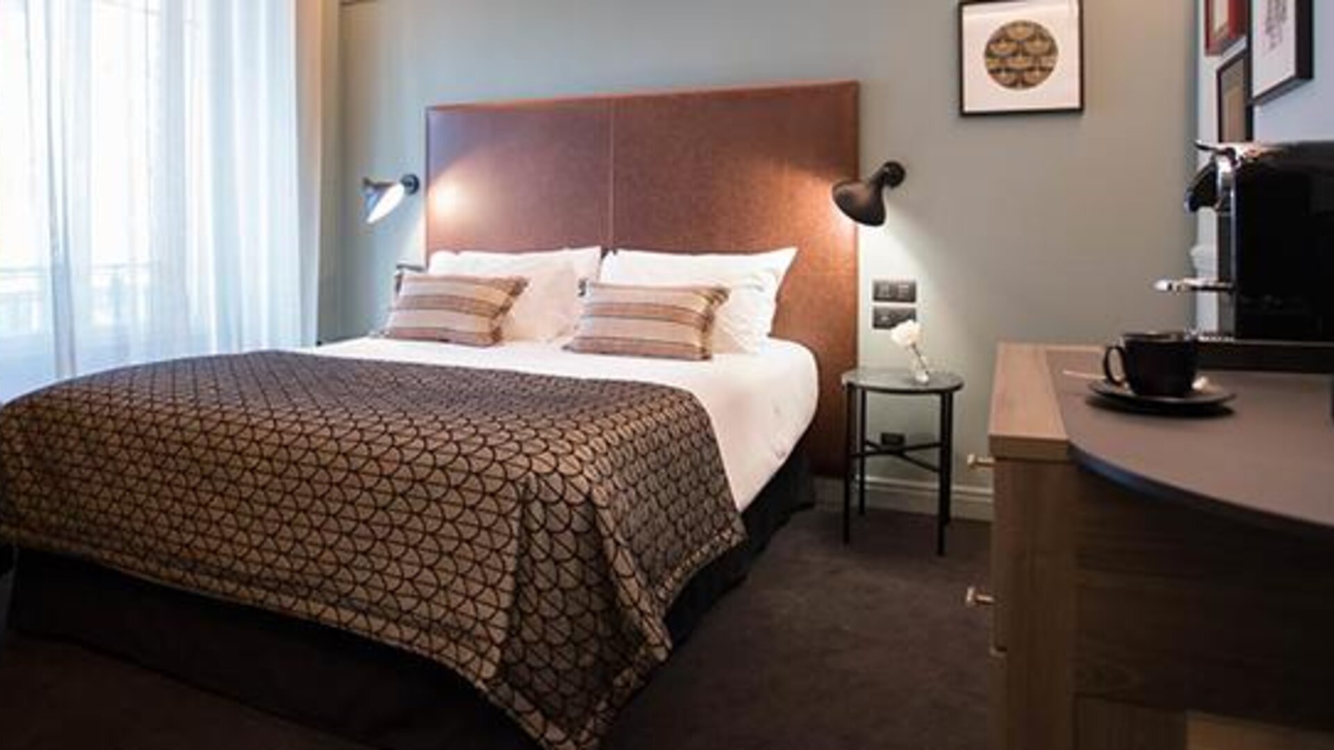 Maison Rouge Strasbourg Hotel & Spa Autograph Collection