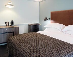 Maison Rouge Strasbourg Hotel & Spa Autograph Collection