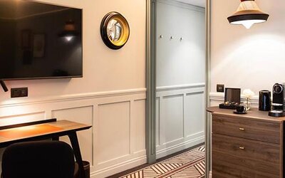 Maison Rouge Strasbourg Hotel & Spa Autograph Collection