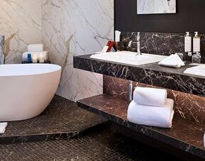 Maison Rouge Strasbourg Hotel & Spa Autograph Collection