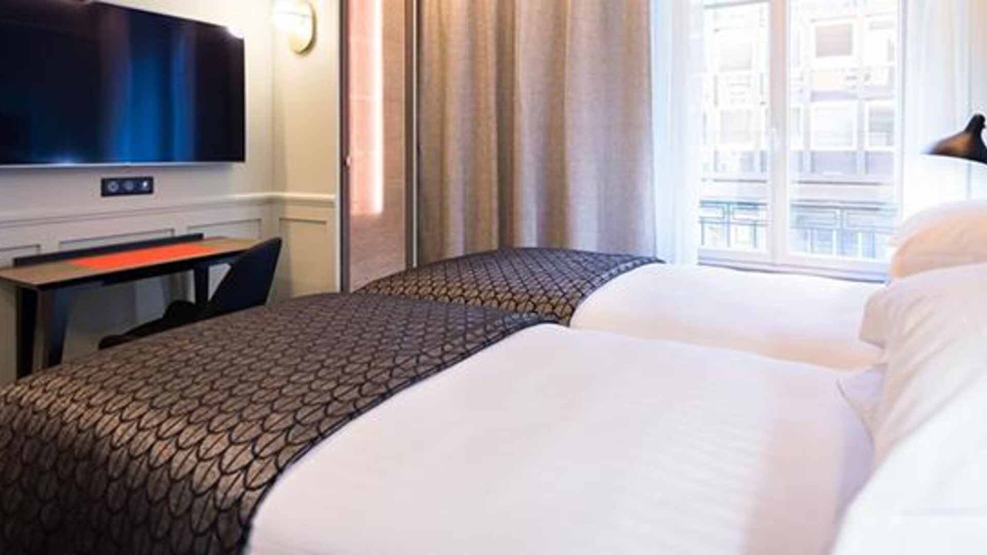 Maison Rouge Strasbourg Hotel & Spa Autograph Collection