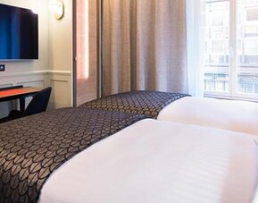 Maison Rouge Strasbourg Hotel & Spa Autograph Collection