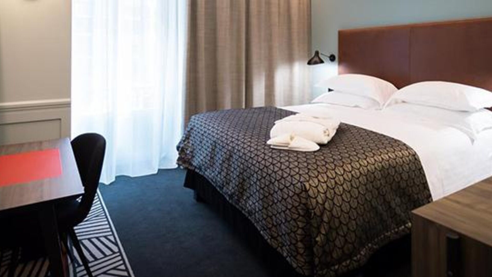 Maison Rouge Strasbourg Hotel & Spa Autograph Collection