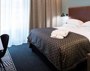 Maison Rouge Strasbourg Hotel & Spa Autograph Collection