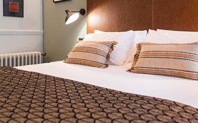 Maison Rouge Strasbourg Hotel & Spa Autograph Collection