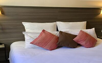 L'Hôtel de l'Avenue